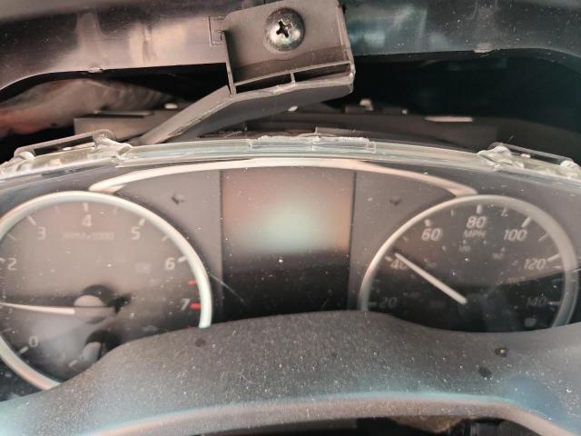 3N1AB7AP7KY285214 - 2019 NISSAN SENTRA S 蓝色 照片 9