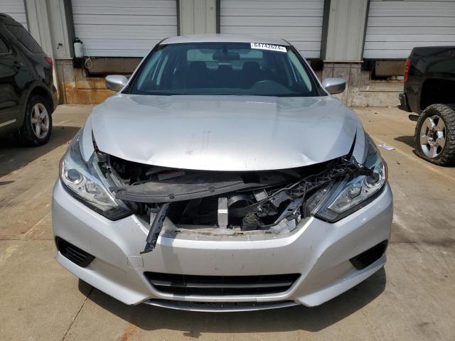 1N4AL3AP8HN365443 - 2017 NISSAN ALTIMA 2.5 SILVER photo 5