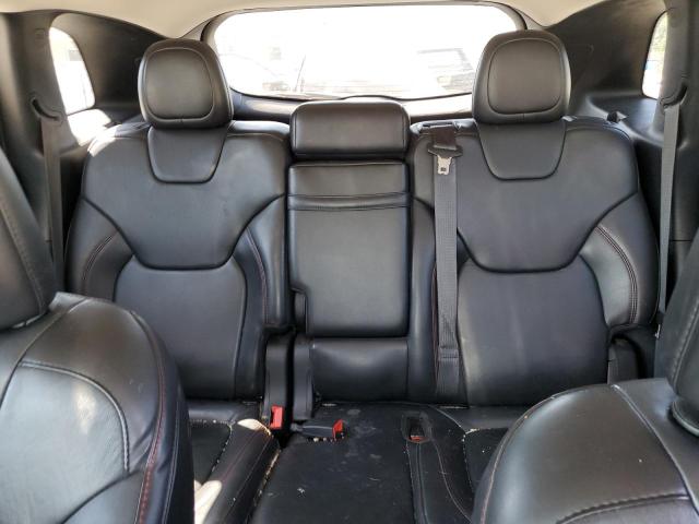 1C4PJMBB0GW131809 - 2016 JEEP CHEROKEE TRAILHAWK 黑色 照片 10