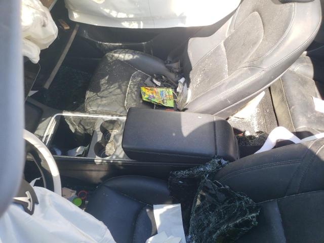 5YJ3E1EA0PF714969 - 2023 TESLA MODEL 3 Сұр фото 7