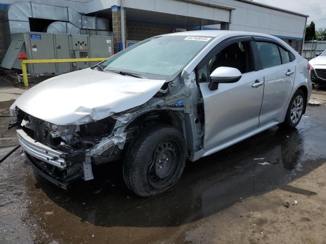 2022 TOYOTA COROLLA LE, null