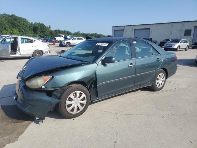 2006 TOYOTA CAMRY LE, 