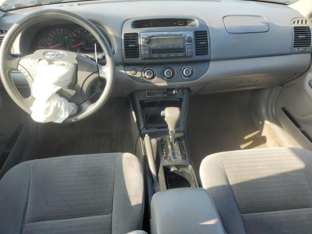 4T1BE32K56U137796 - 2006 TOYOTA CAMRY LE 绿色 照片 8