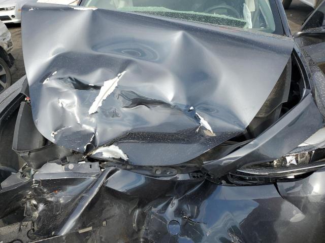 7SAYGDEE4RA233114 - 2024 TESLA MODEL Y Сұр фото 12