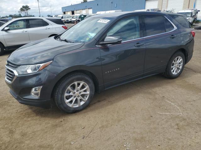 2018 CHEVROLET EQUINOX LT, 