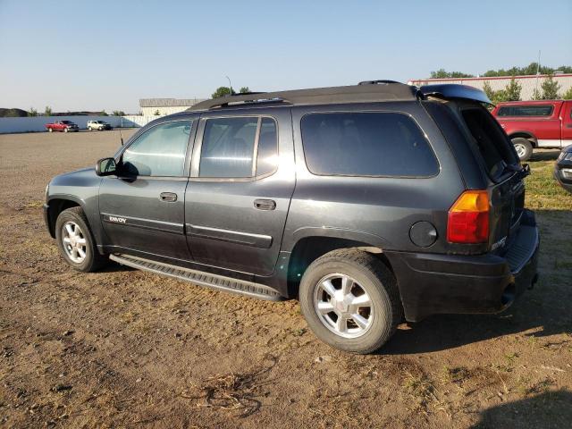 1GKET16S746208704 - 2004 GMC ENVOY XL GRAY photo 2