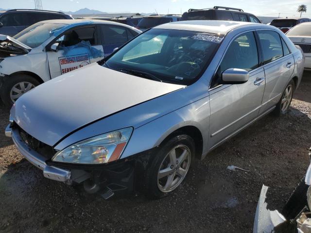 2005 HONDA ACCORD EX, 