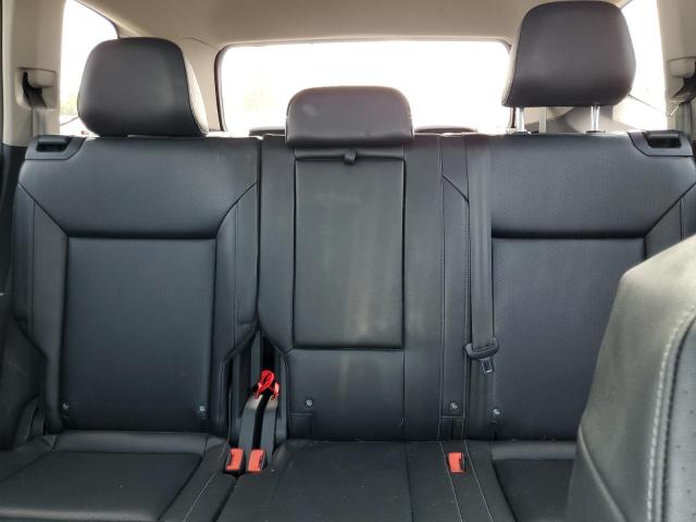 1V2MR2CAXKC526952 - 2019 VOLKSWAGEN ATLAS SEL GRAY photo 10