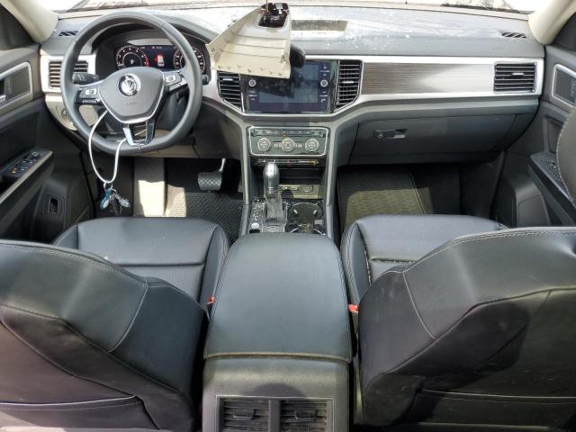 1V2MR2CAXKC526952 - 2019 VOLKSWAGEN ATLAS SEL GRAY photo 8