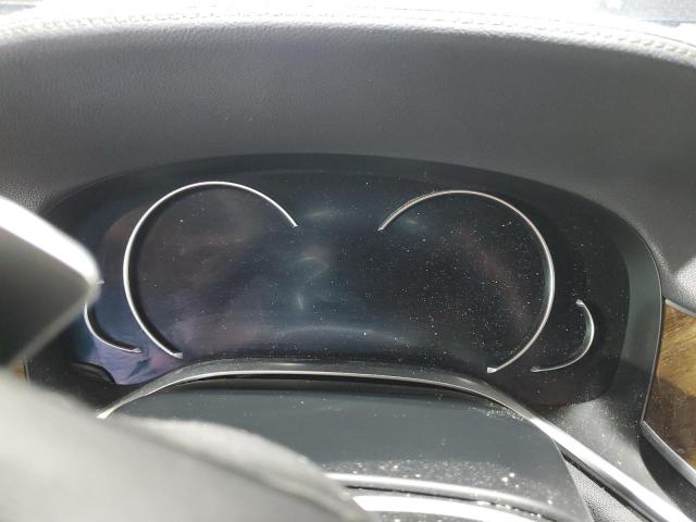WBA7E4C50KGV28868 - 2019 BMW 740 XI BLACK photo 9