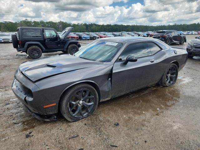 2016 DODGE CHALLENGER R/T, 