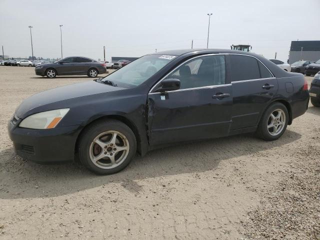 2007 HONDA ACCORD EX, 