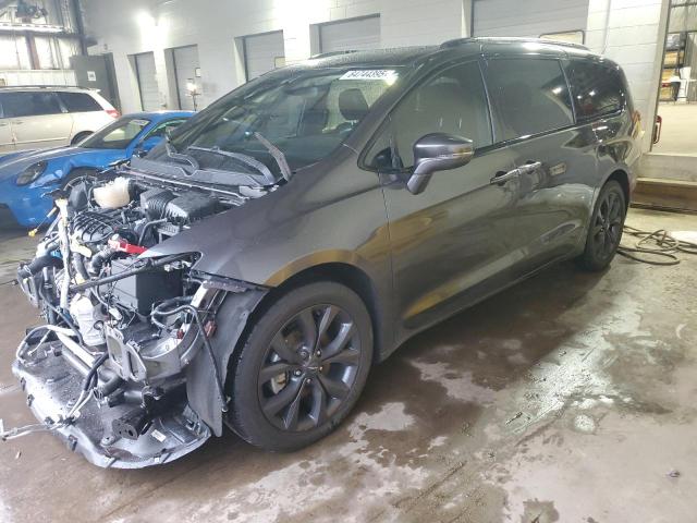 2020 CHRYSLER PACIFICA LIMITED, 