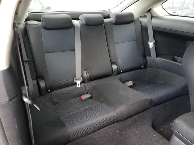 JTKDE167890289437 - 2009 TOYOTA SCION TC 灰色 照片 10