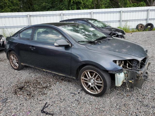 JTKDE167890289437 - 2009 TOYOTA SCION TC 灰色 照片 4