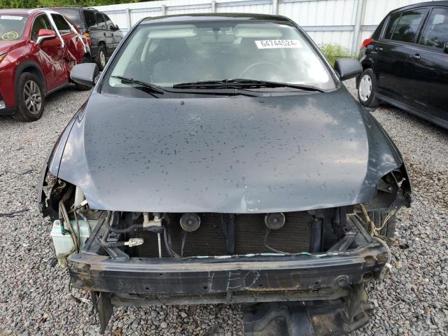 JTKDE167890289437 - 2009 TOYOTA SCION TC 灰色 照片 5