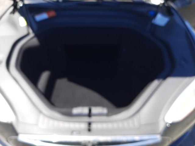 5YJSA1E14GF124085 - 2016 TESLA MODEL S შავი ფოტო 11