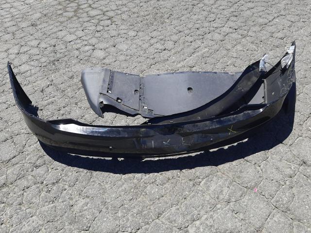 5YJSA1E14GF124085 - 2016 TESLA MODEL S შავი ფოტო 12