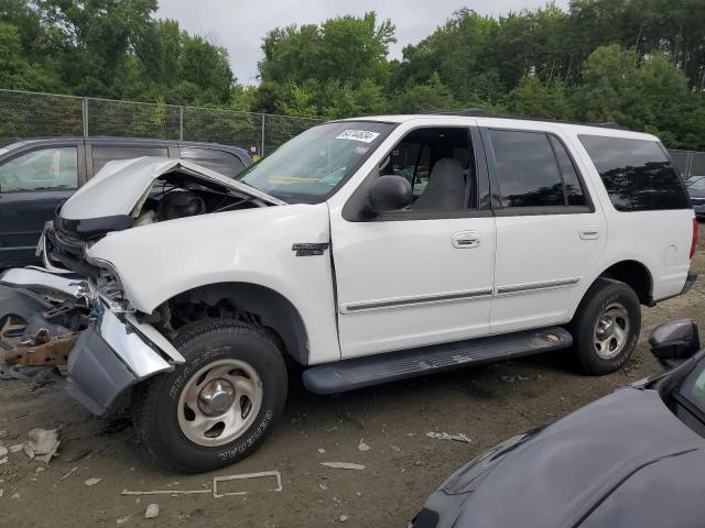 2000 FORD EXPEDITION XLT, 