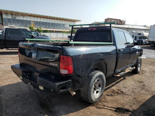 3C6TD5CT2CG216489 - 2012 DODGE RAM 2500 ST BLACK photo 3