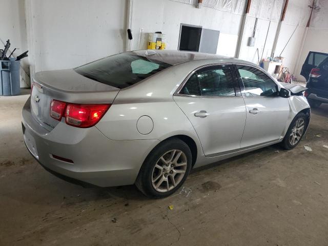 1G11D5RR5DF101246 - 2013 CHEVROLET MALIBU 1LT Сріблястий фото 3