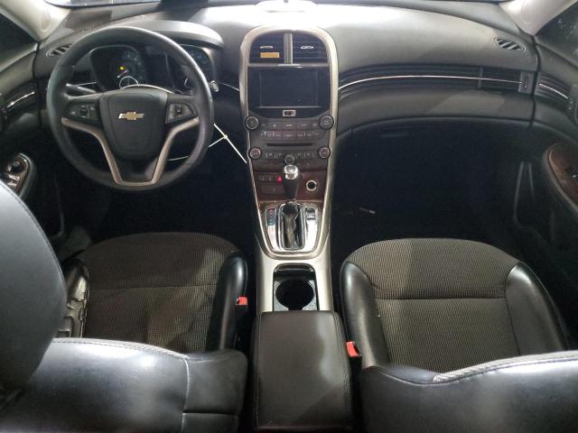 1G11D5RR5DF101246 - 2013 CHEVROLET MALIBU 1LT Сріблястий фото 8