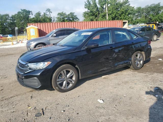 2024 VOLKSWAGEN JETTA SE, 