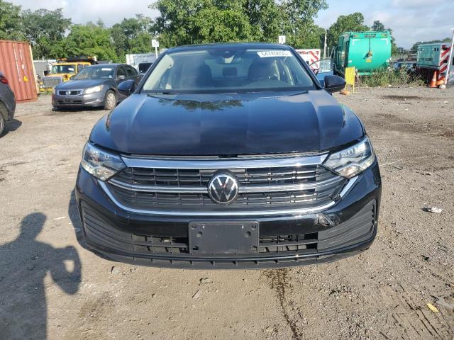 3VW7M7BU7RM095370 - 2024 VOLKSWAGEN JETTA SE BLACK photo 5
