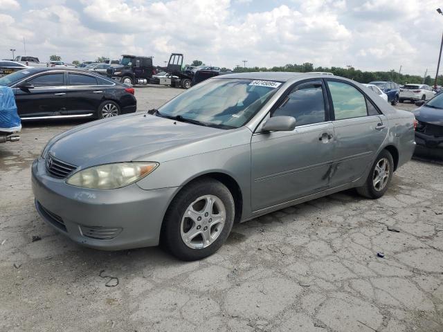 2005 TOYOTA CAMRY LE, 