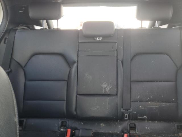 WDCTG4EB8JJ440273 - 2018 MERCEDES-BENZ GLA 250 Blanco foto 10