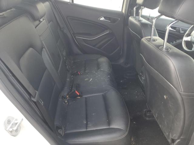 WDCTG4EB8JJ440273 - 2018 MERCEDES-BENZ GLA 250 Blanco foto 11