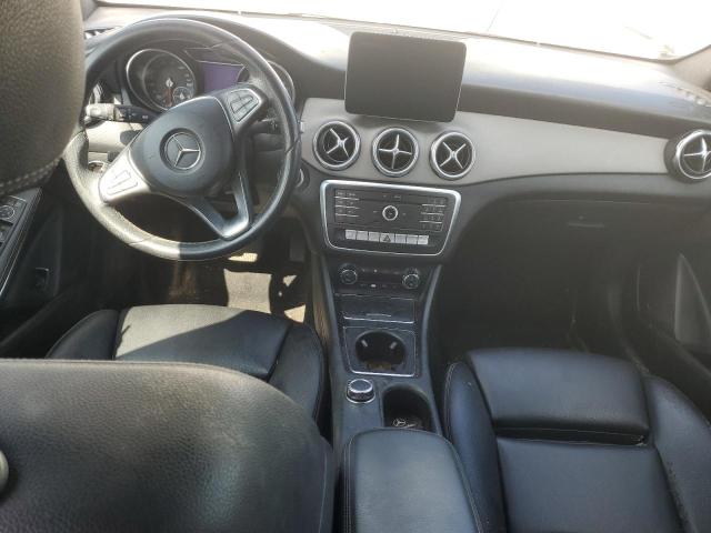 WDCTG4EB8JJ440273 - 2018 MERCEDES-BENZ GLA 250 Blanco foto 8