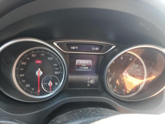 WDCTG4EB8JJ440273 - 2018 MERCEDES-BENZ GLA 250 Blanco foto 9