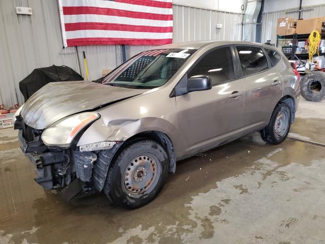2009 NISSAN ROGUE S, 