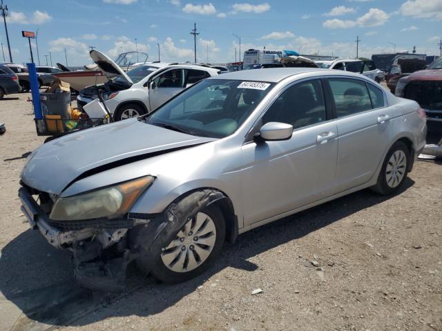 2010 HONDA ACCORD LX, 