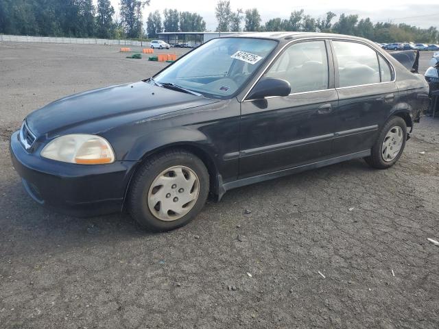 1997 HONDA CIVIC LX, 