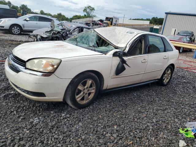 2004 CHEVROLET MALIBU MAXX LS, 