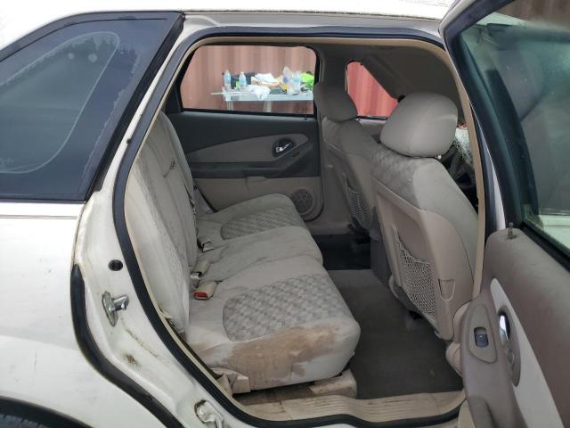 1G1ZT62864F202020 - 2004 CHEVROLET MALIBU MAXX LS თეთრი ფოტო 10