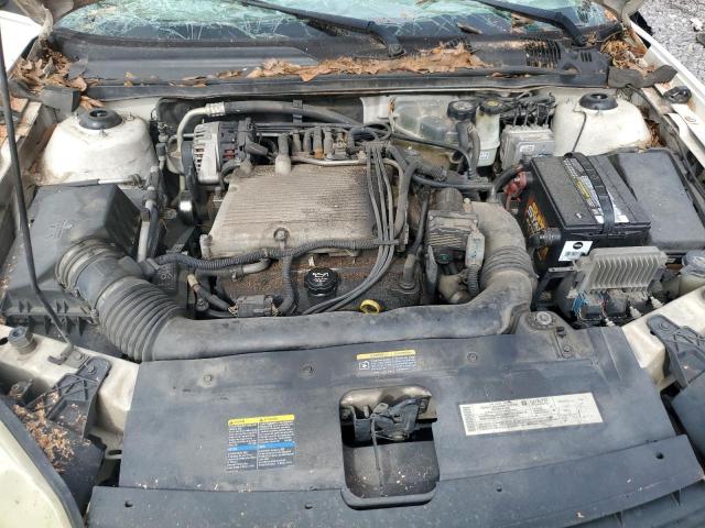1G1ZT62864F202020 - 2004 CHEVROLET MALIBU MAXX LS თეთრი ფოტო 11