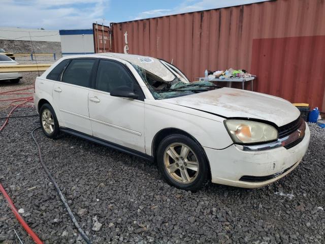 1G1ZT62864F202020 - 2004 CHEVROLET MALIBU MAXX LS თეთრი ფოტო 4