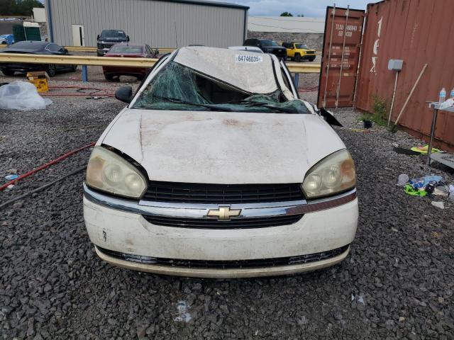 1G1ZT62864F202020 - 2004 CHEVROLET MALIBU MAXX LS თეთრი ფოტო 5