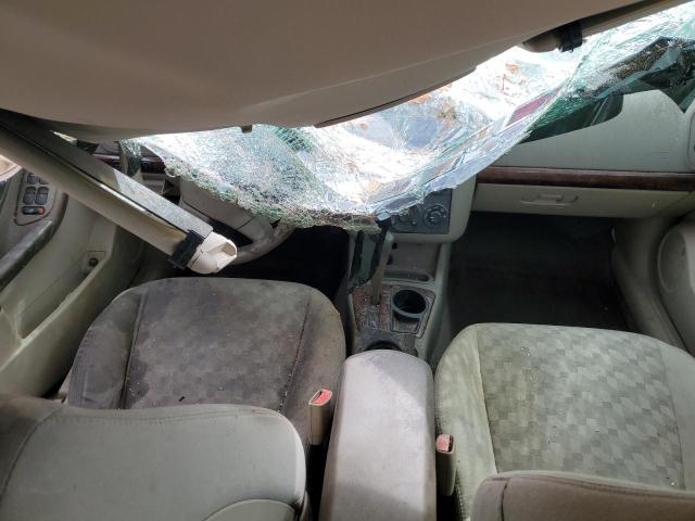 1G1ZT62864F202020 - 2004 CHEVROLET MALIBU MAXX LS თეთრი ფოტო 8