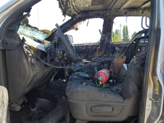 3C6UR5HL3GG205358 - 2016 RAM 2500 ST SILVER photo 7