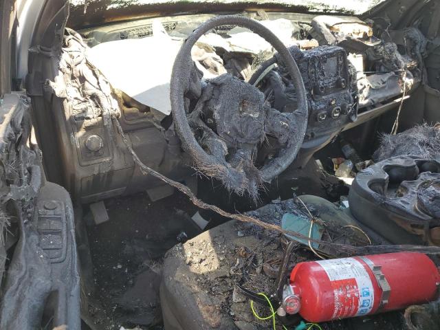 3C6UR5HL3GG205358 - 2016 RAM 2500 ST SILVER photo 8