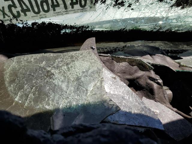 3C6UR5HL3GG205358 - 2016 RAM 2500 ST SILVER photo 9