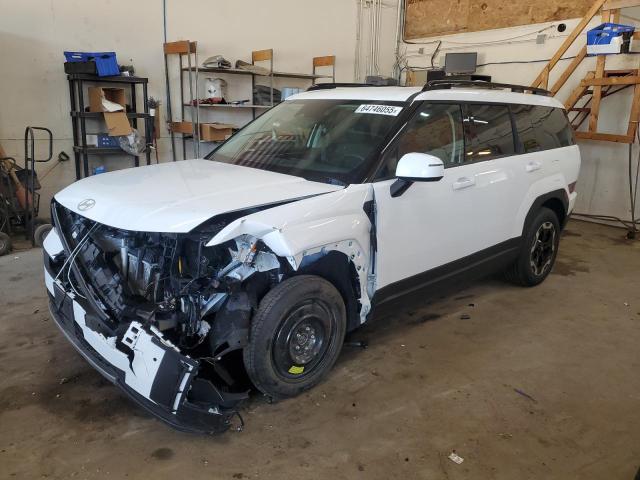 2025 HYUNDAI SANTA FE SEL, 