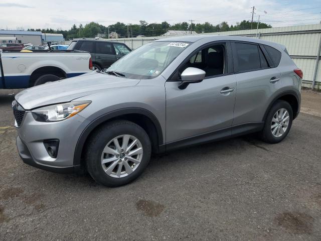 2014 MAZDA CX-5 TOURING, 