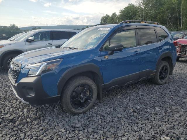 2023 SUBARU FORESTER WILDERNESS, null