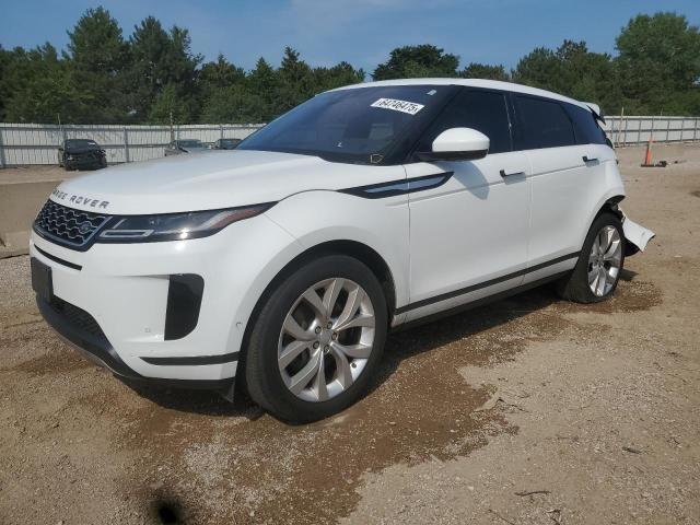 2020 LAND ROVER RANGE ROVE SE, 