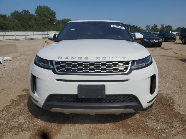 SALZP2FX8LH077359 - 2020 LAND ROVER RANGE ROVE SE WHITE photo 5